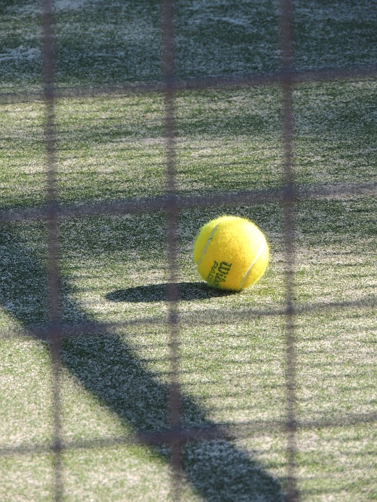szkoła tenisa dla dzieci w Warszawie